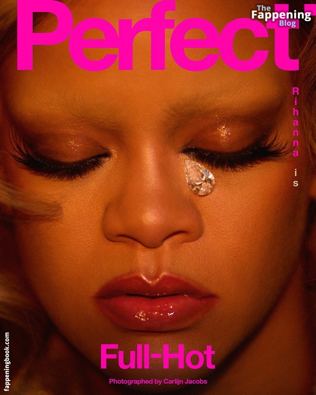 Rihanna Nude, OnlyFans Leaks, Fappening - Page 2 - FappeningBook