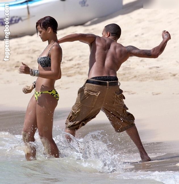 Rihanna Fapello Latest Exclusive Leaked Photos