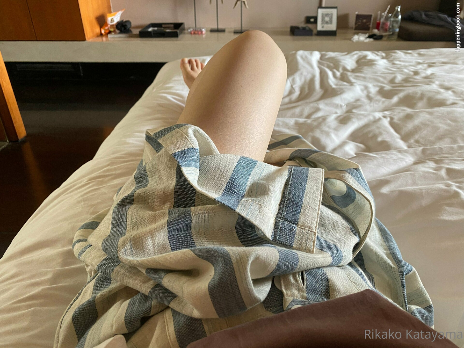 Rikako Katayama Nude OnlyFans Leaks