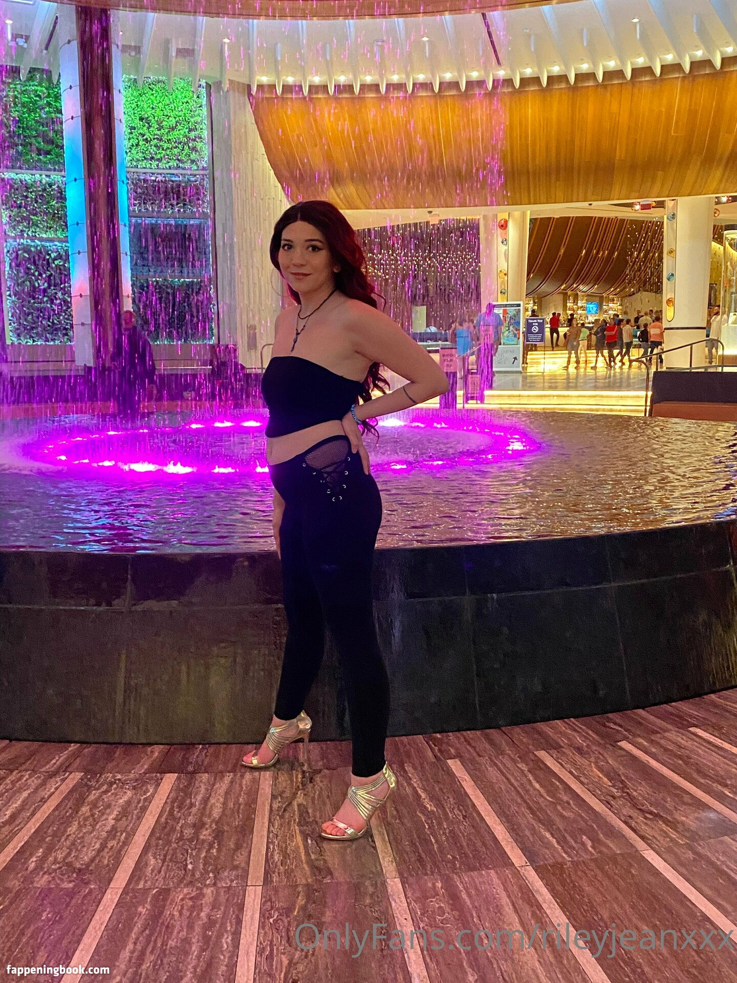 Riley Jean / rileyjean / rileyjeanxxx Nude, OnlyFans Leaks, Fappening