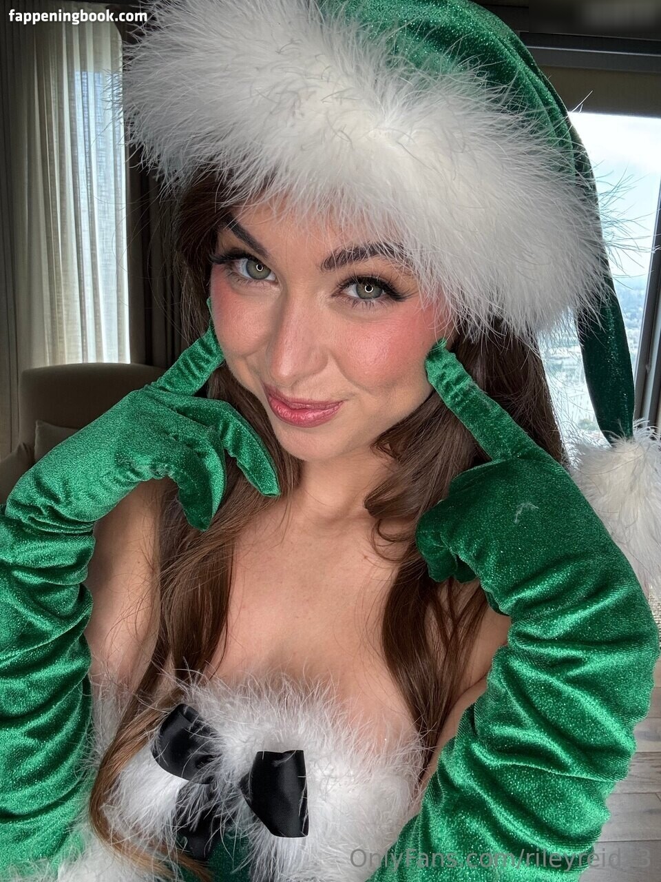 Riley Reid Nude, The Fappening - Photo #8480043 - FappeningBook