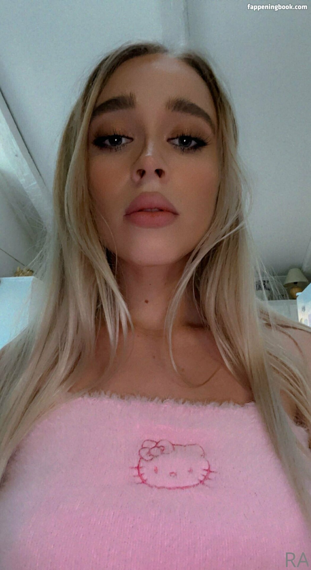 rileyannemodel Nude OnlyFans Leaks