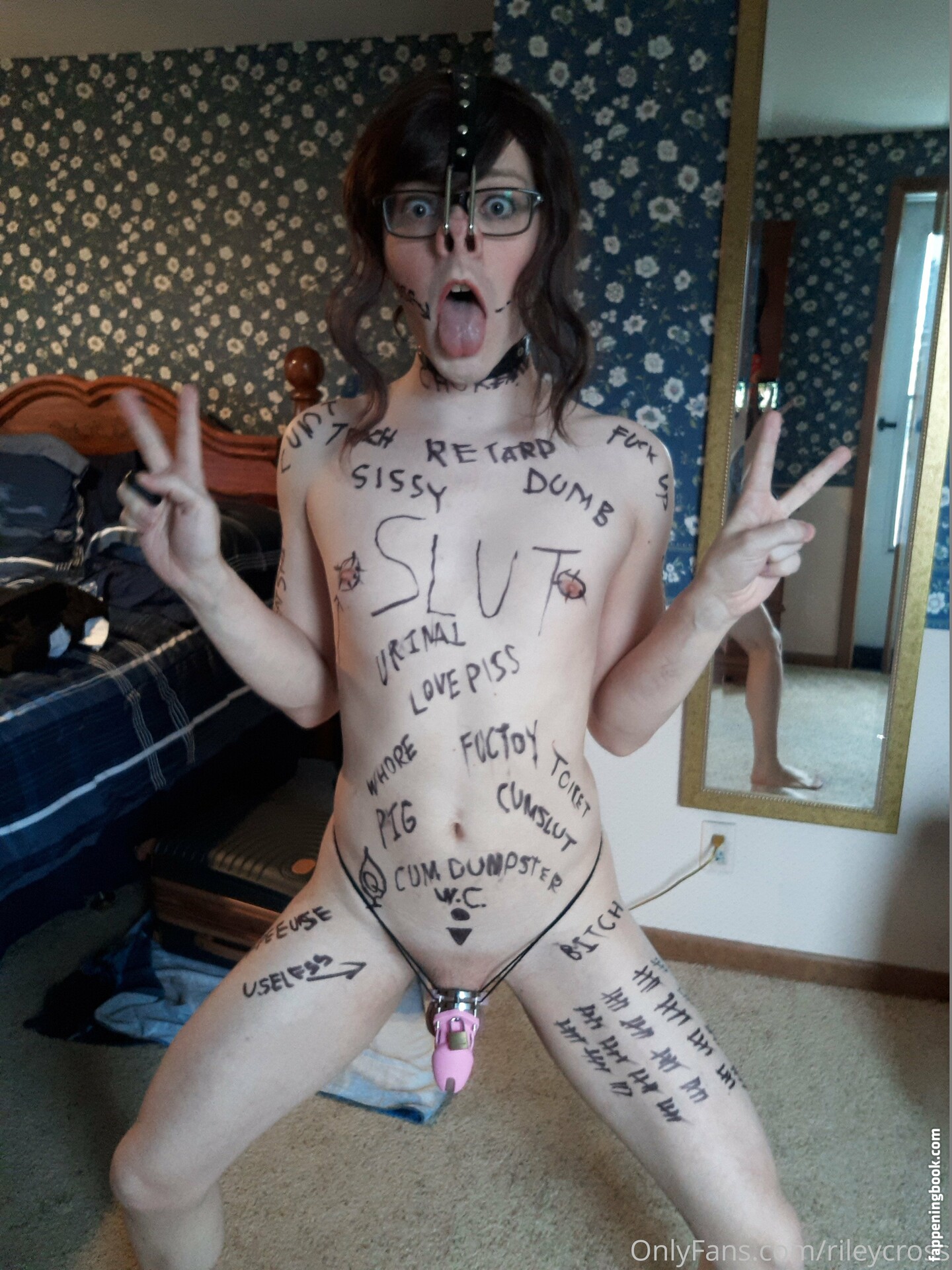 rileycross Nude OnlyFans Leaks