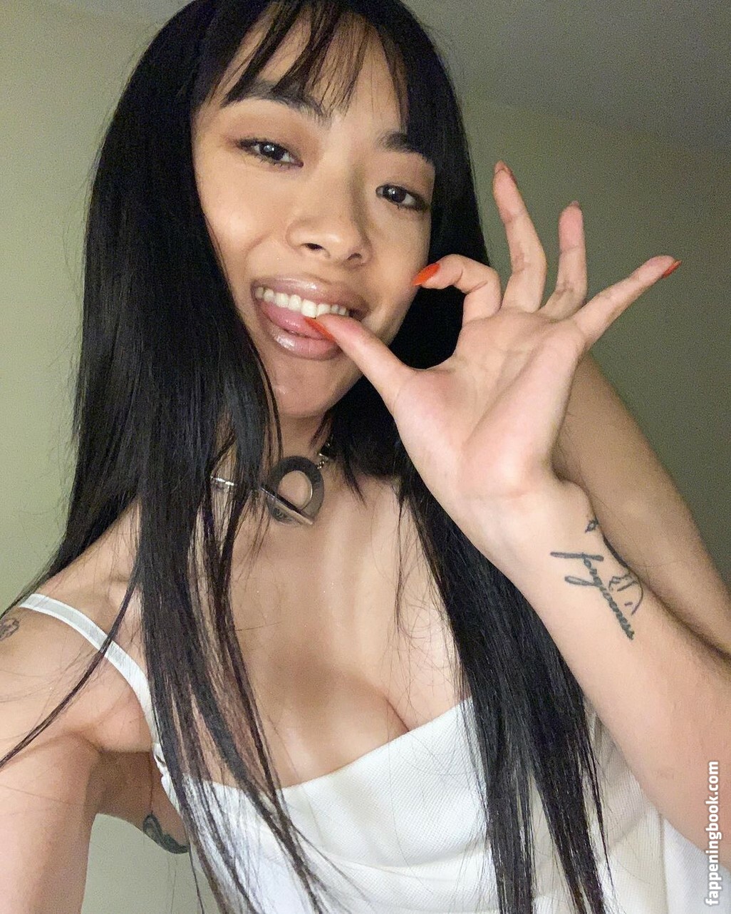 Rina Sawayama Nude OnlyFans Leaks