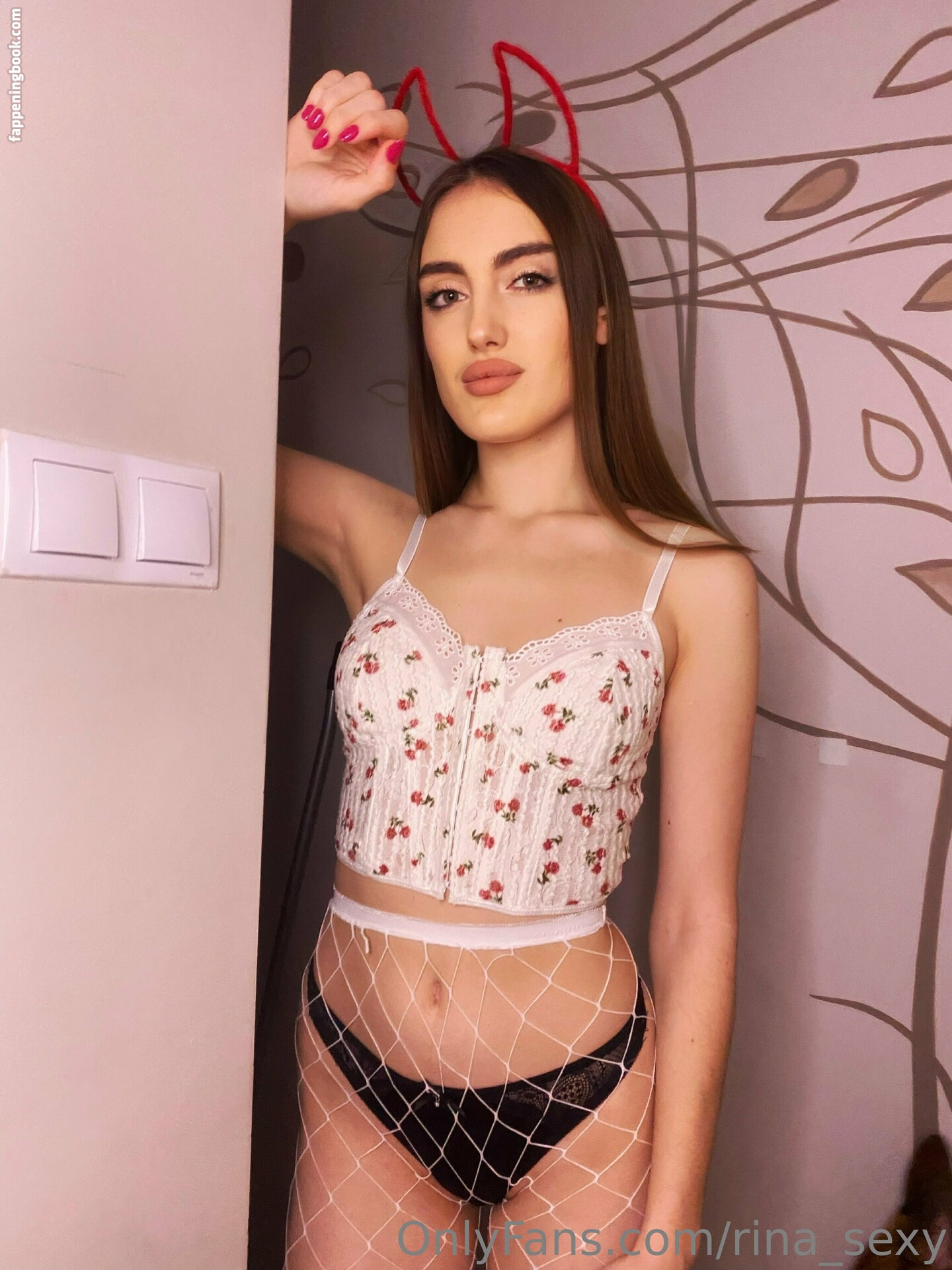 rina_sexy Nude OnlyFans Leaks