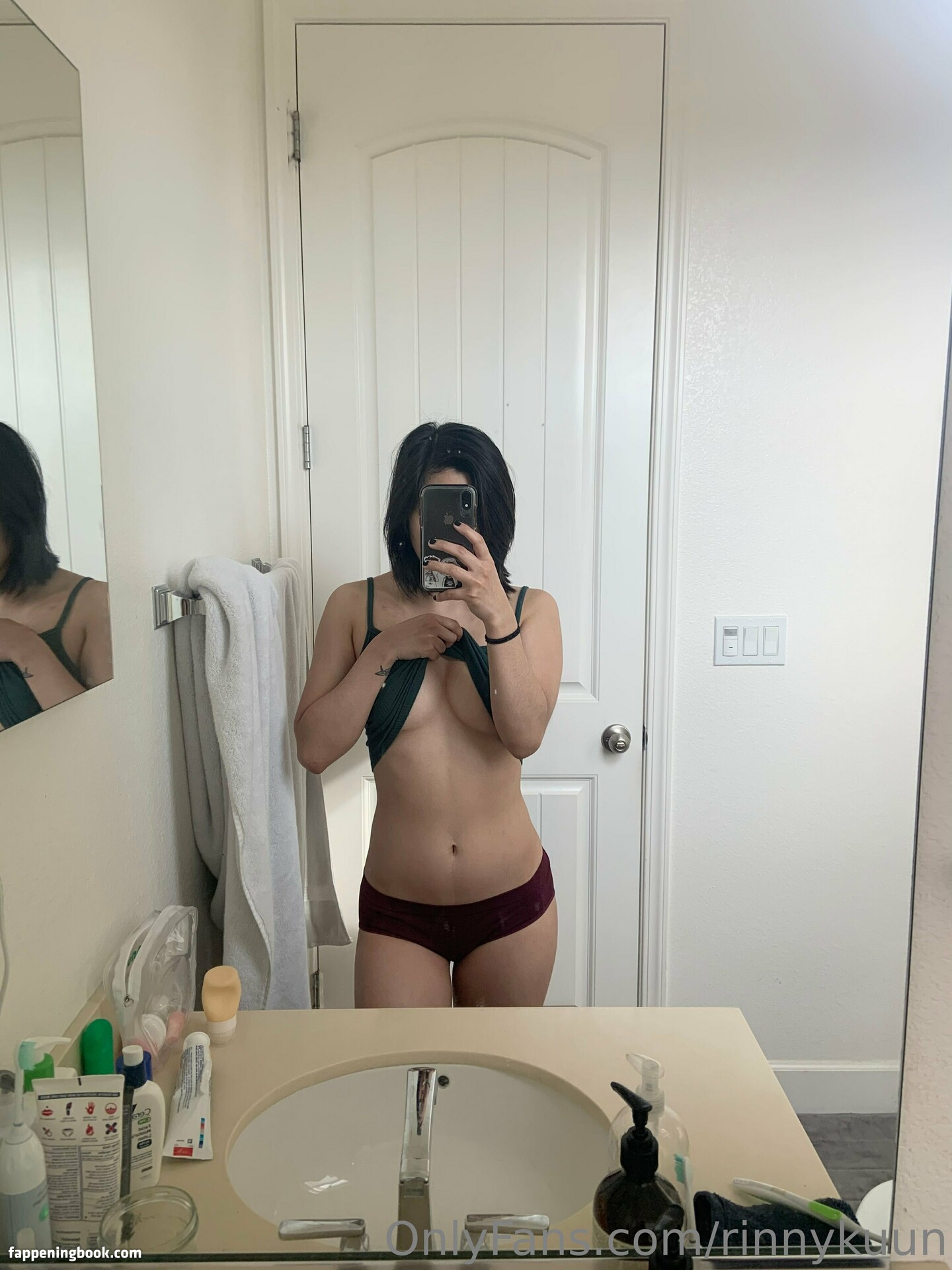 rinnykuun Nude OnlyFans Leaks