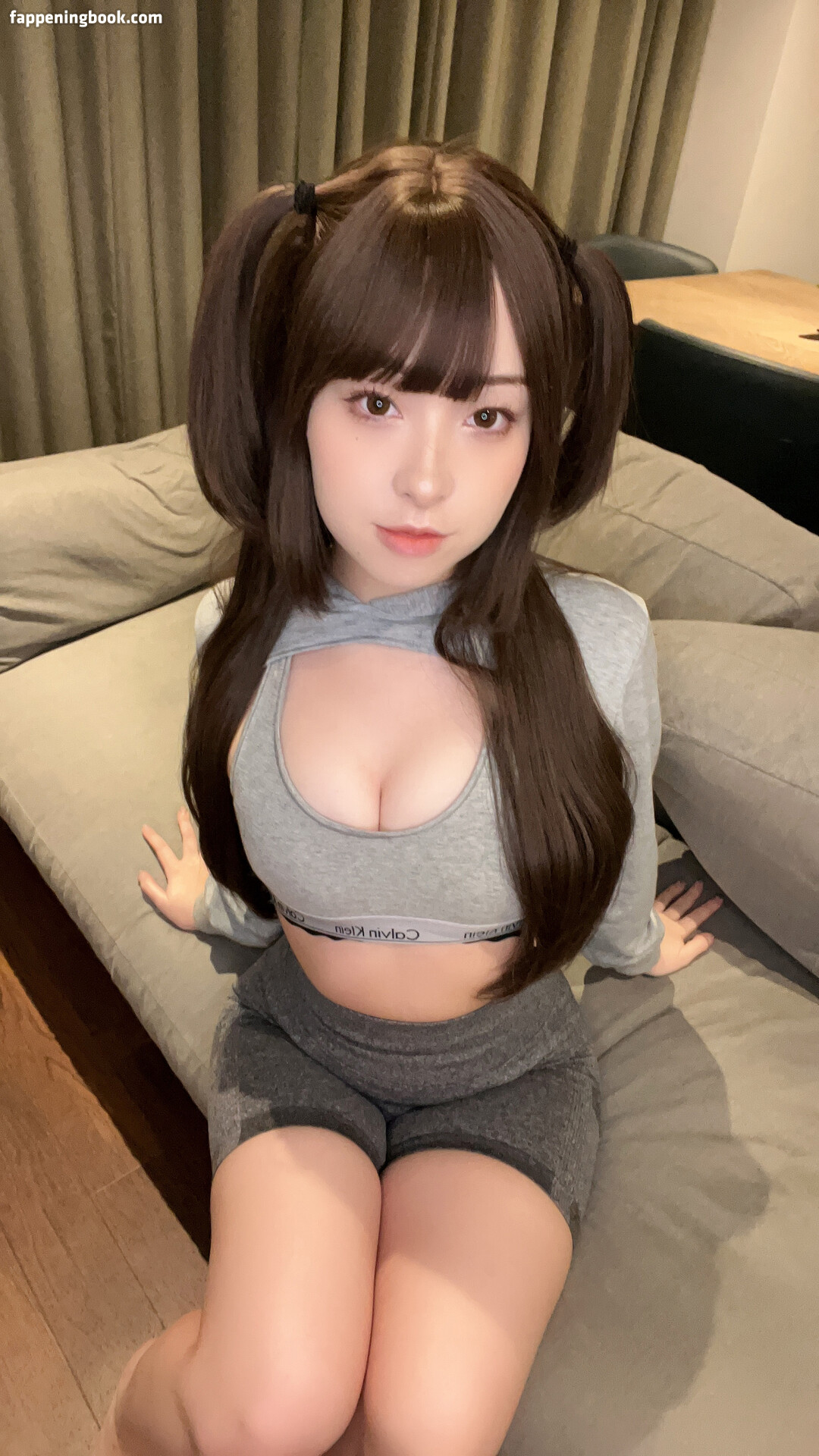 Rinuyi Nude
