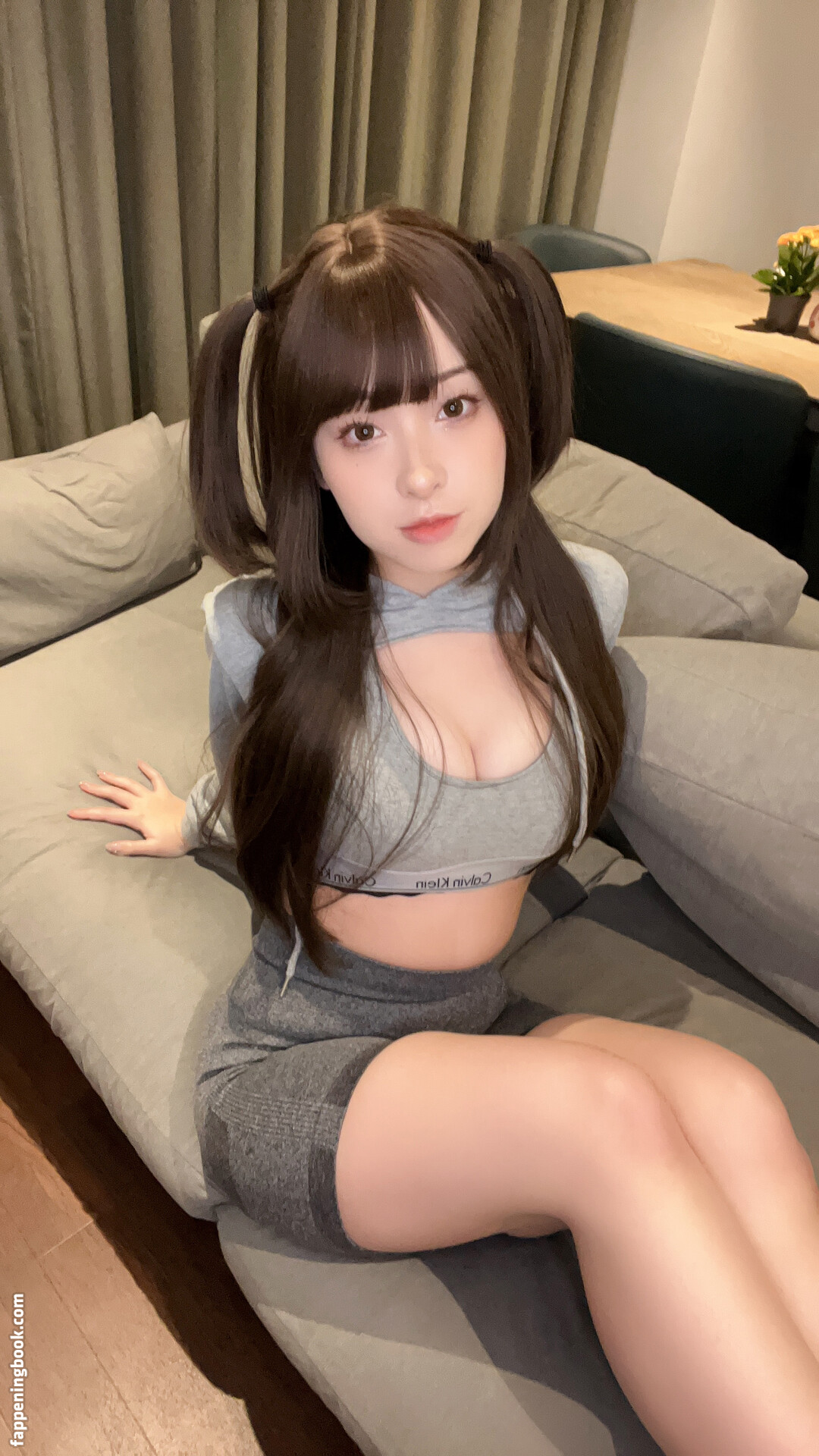Rinuyi Nude