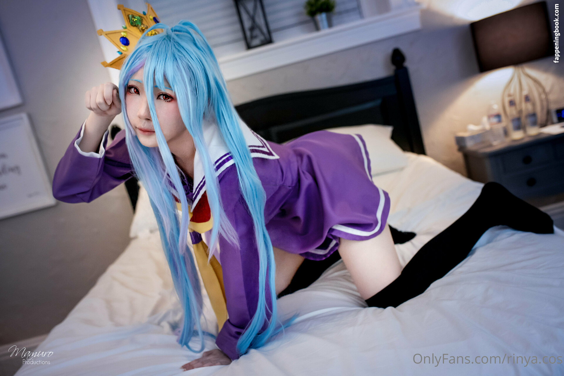 rinya.cos Nude OnlyFans Leaks