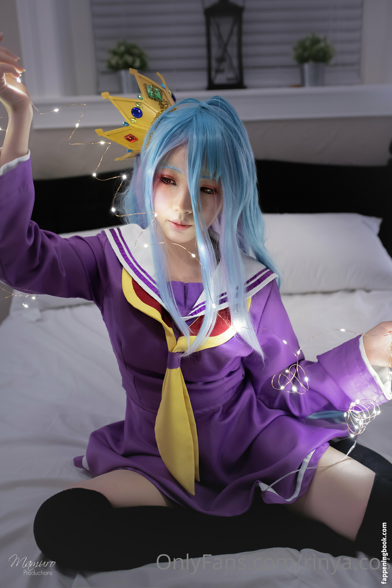 rinya.cos Nude OnlyFans Leaks