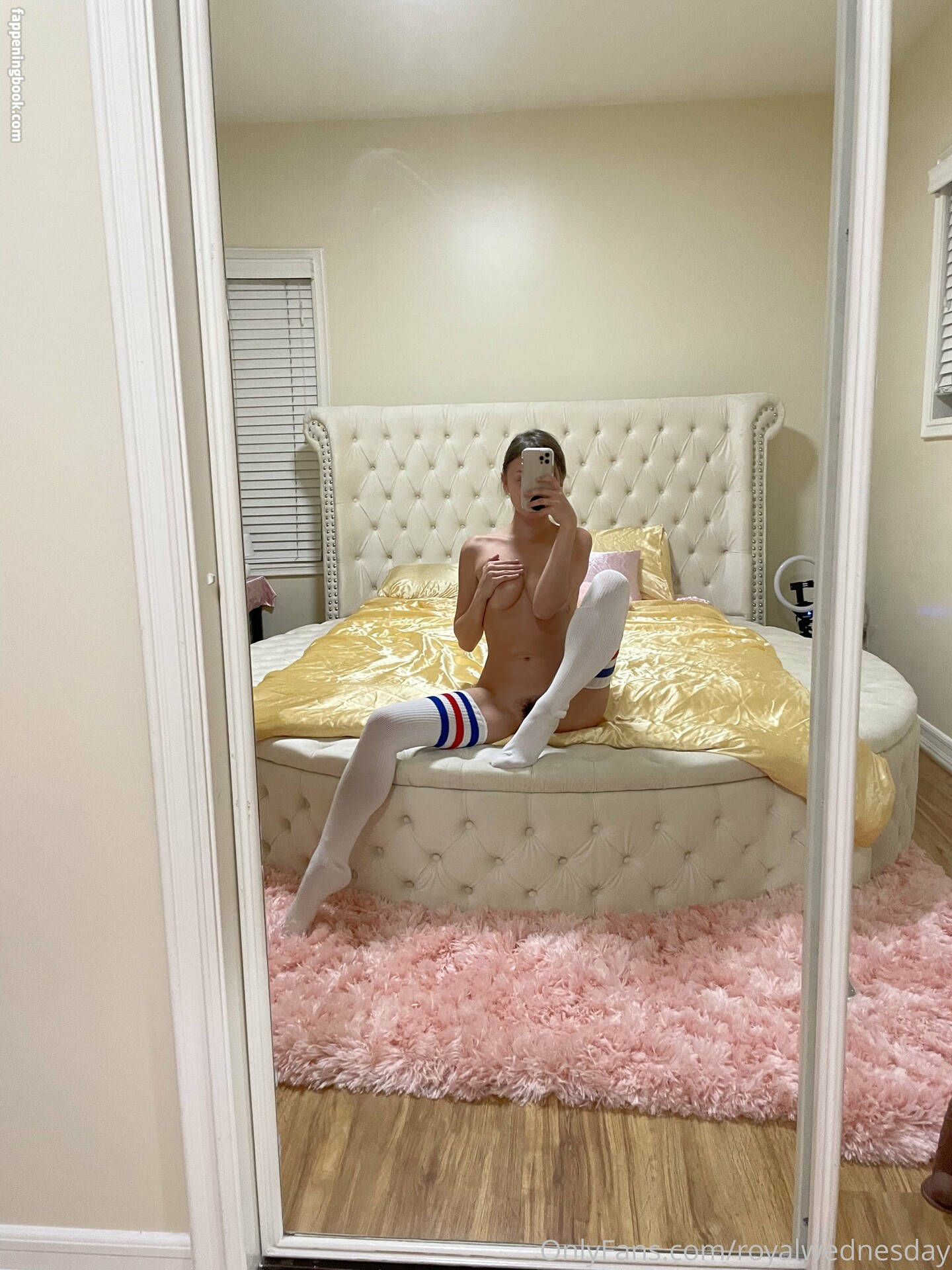 Rio Sage Nude OnlyFans Leaks