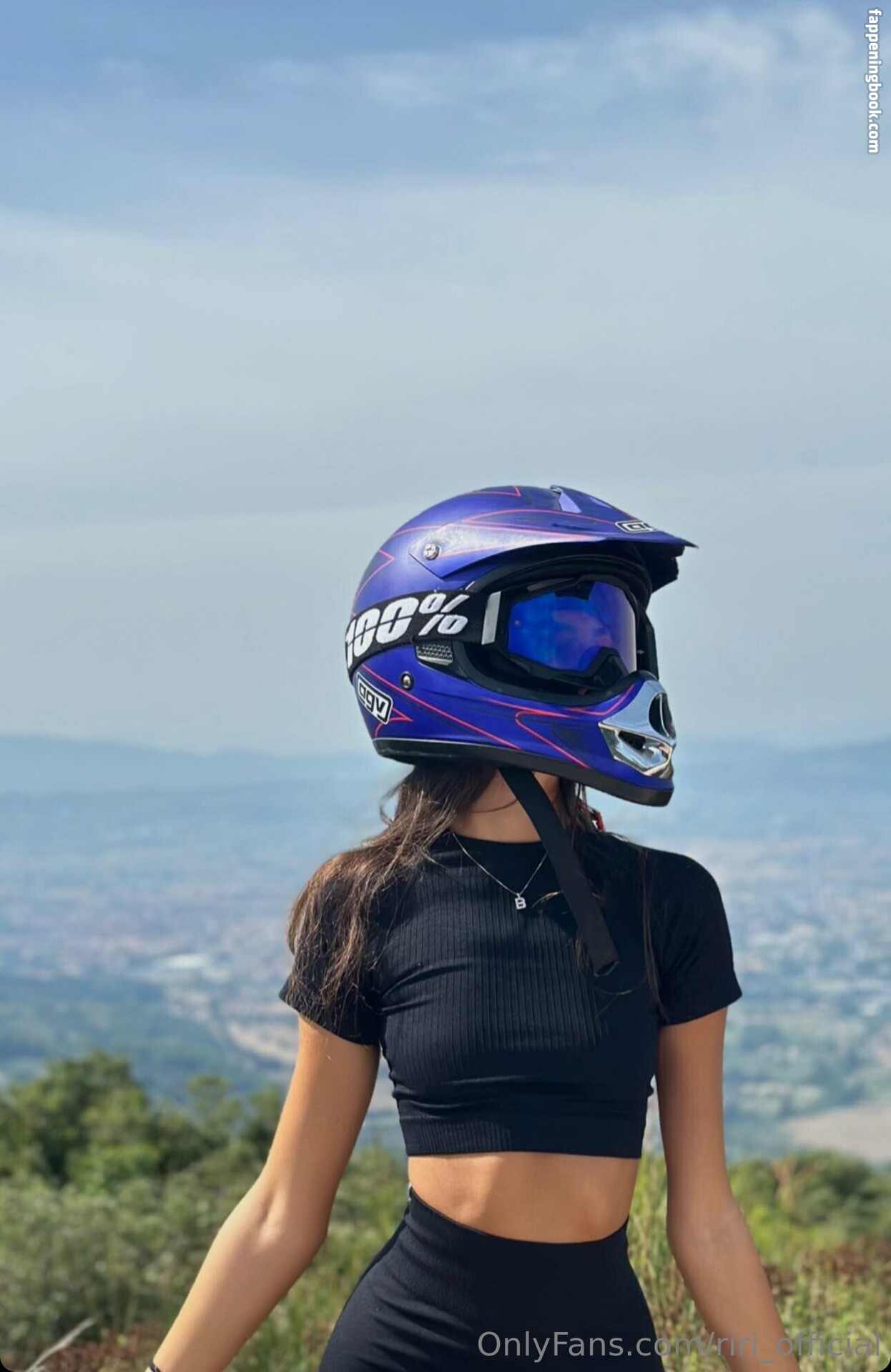 riri_official Nude, OnlyFans Leaks, Fappening - FappeningBook