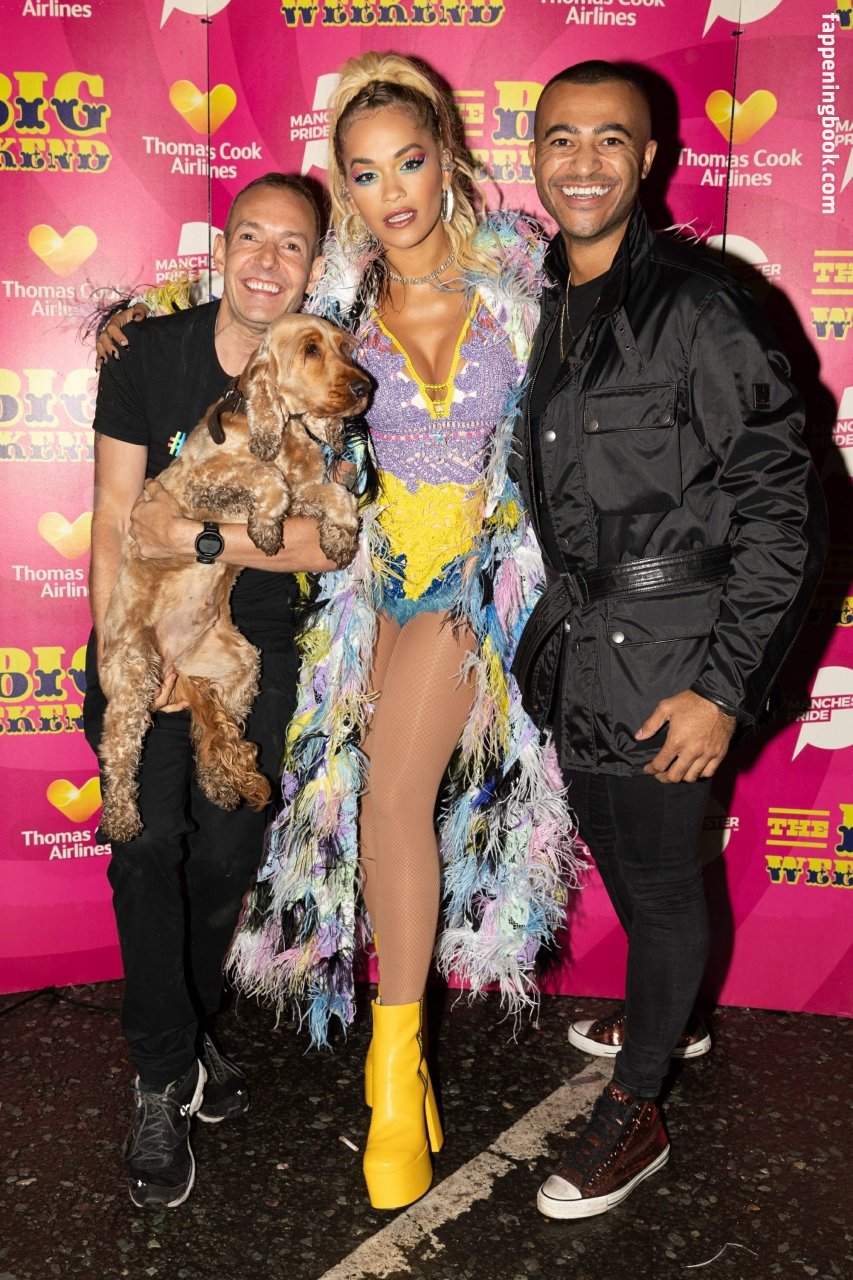 Rita Ora Nude, The Fappening - Photo #458669 - FappeningBook
