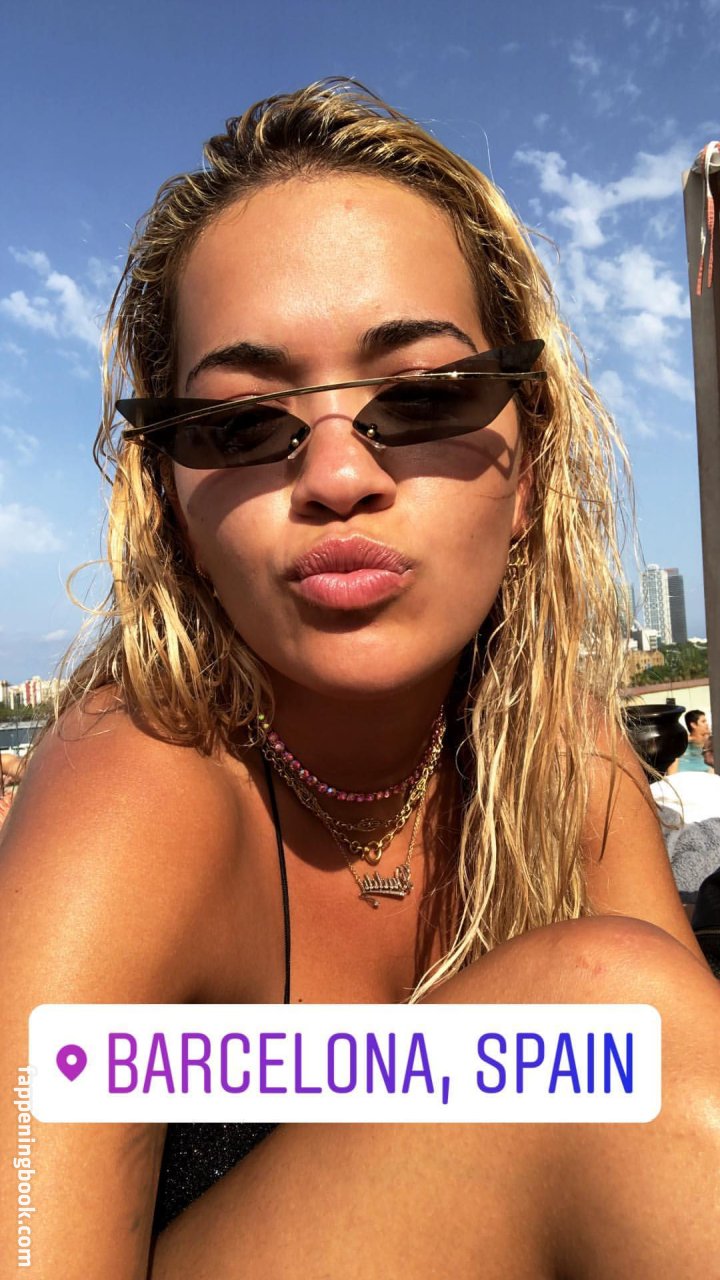 Rita Ora Nude, The Fappening - Photo #459046 - FappeningBook