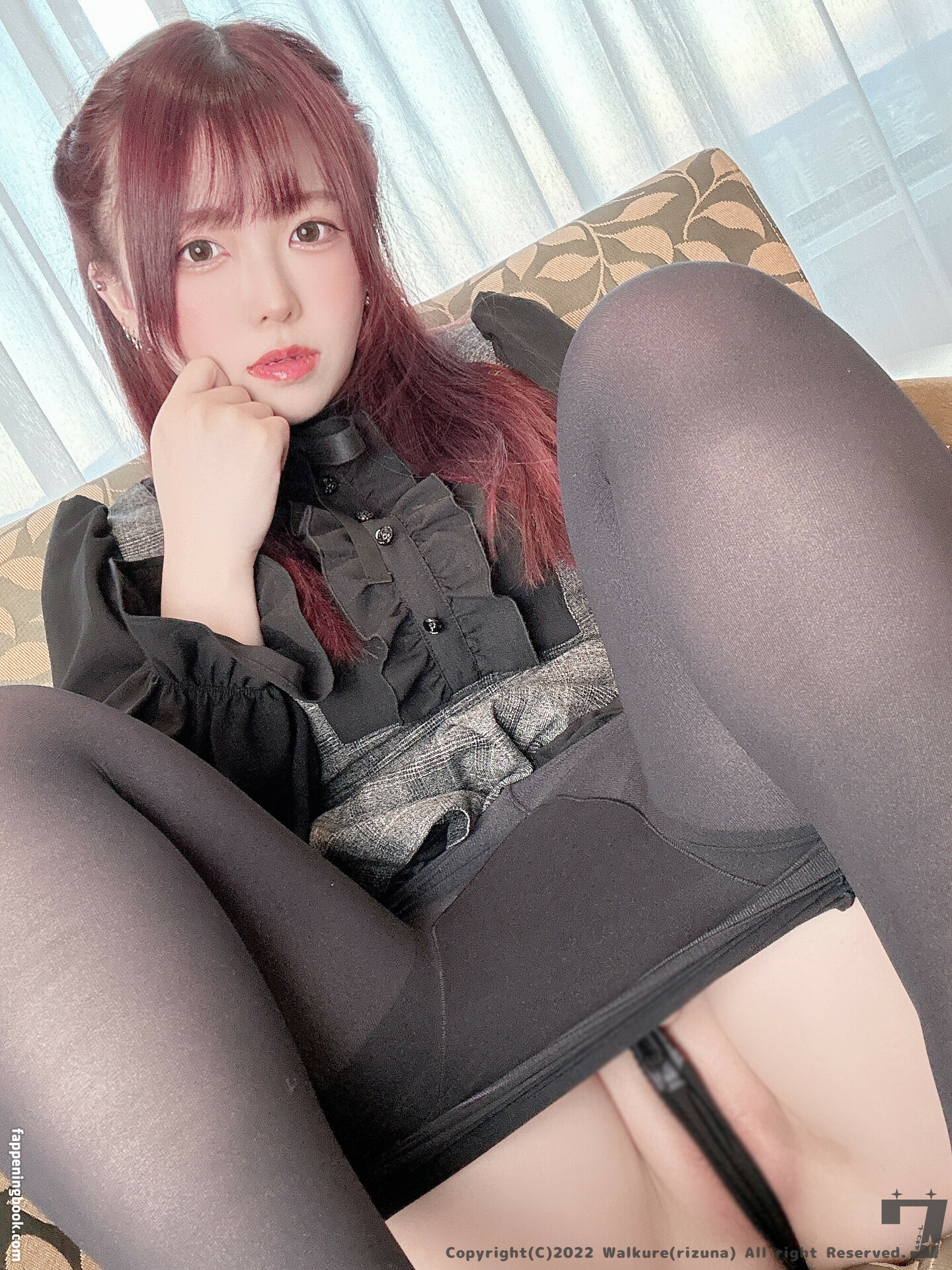 Rizunya  rizunya Nude, OnlyFans Leaks, The Fappening - Photo 2980155 - Fa...