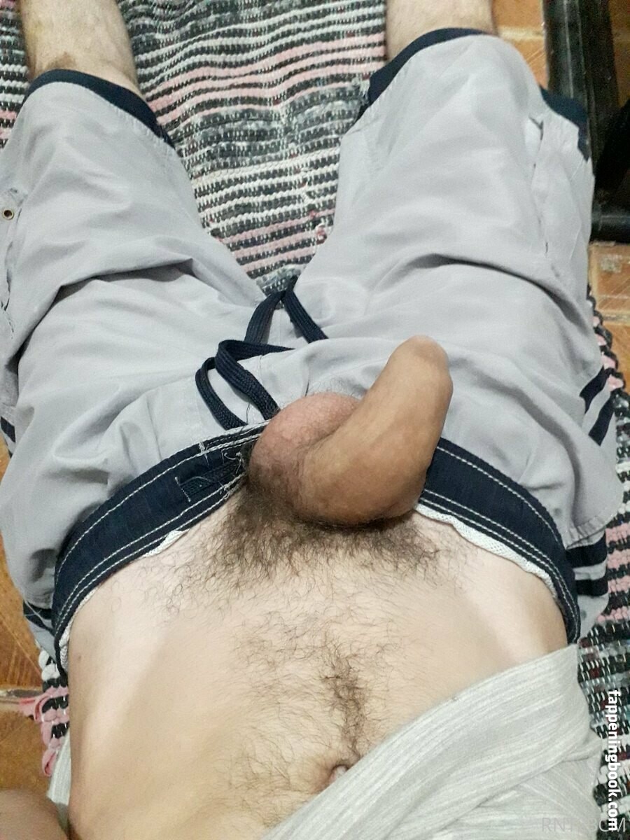 rnt23cm Fapello Latest Exclusive Leaked Photos