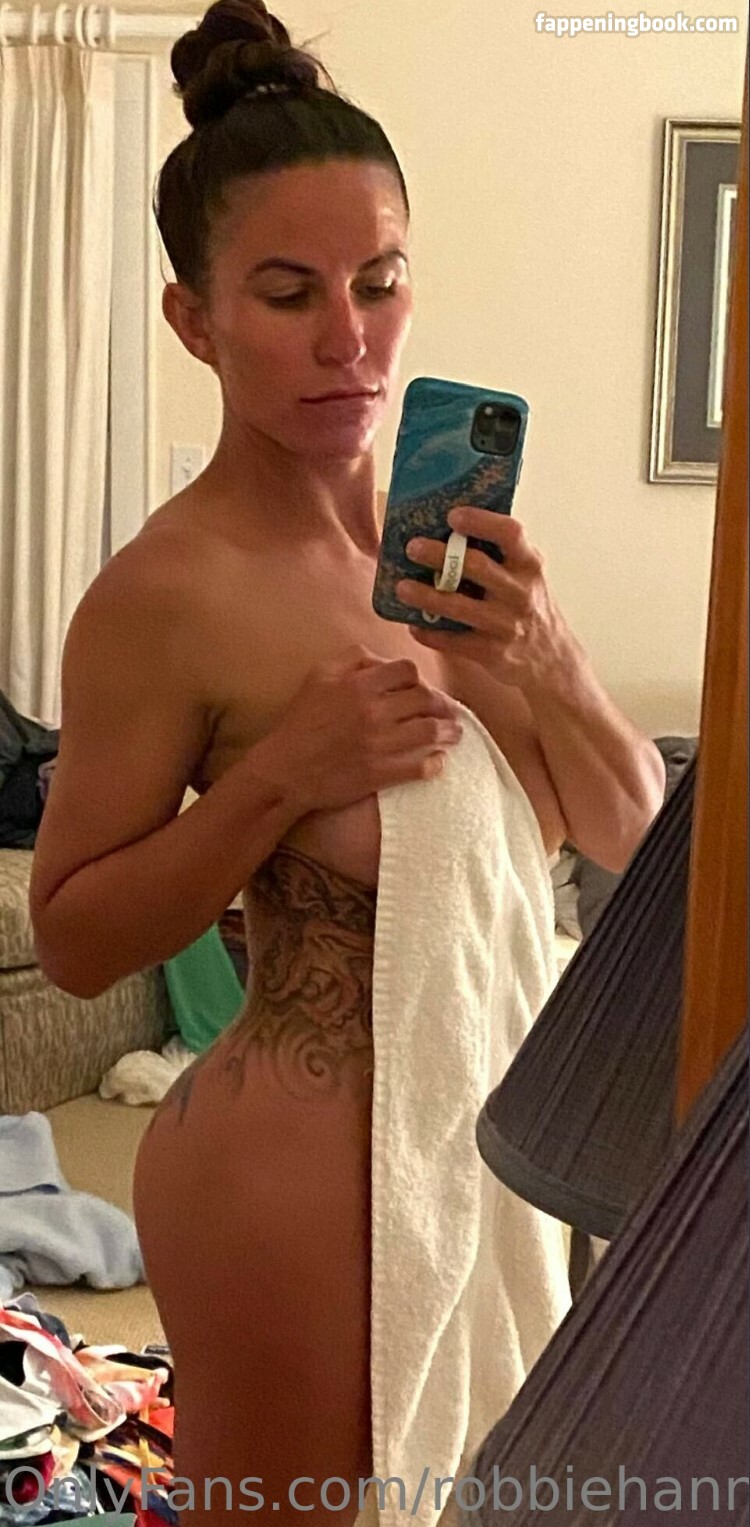 Robbie welsh hanna onlyfans leaks