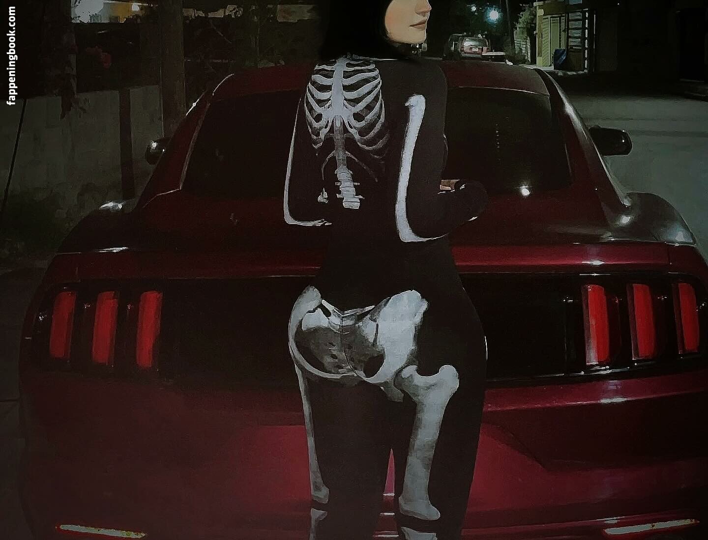 Roberta Gonzalez Nude