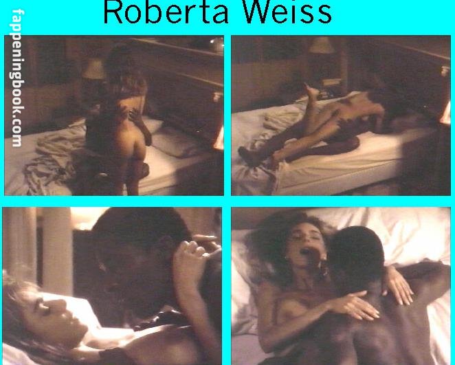 Roberta Weiss Nude