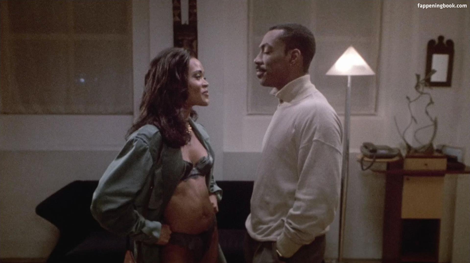 Robin Givens Nude, The Fappening - Photo #463580 - FappeningBook.