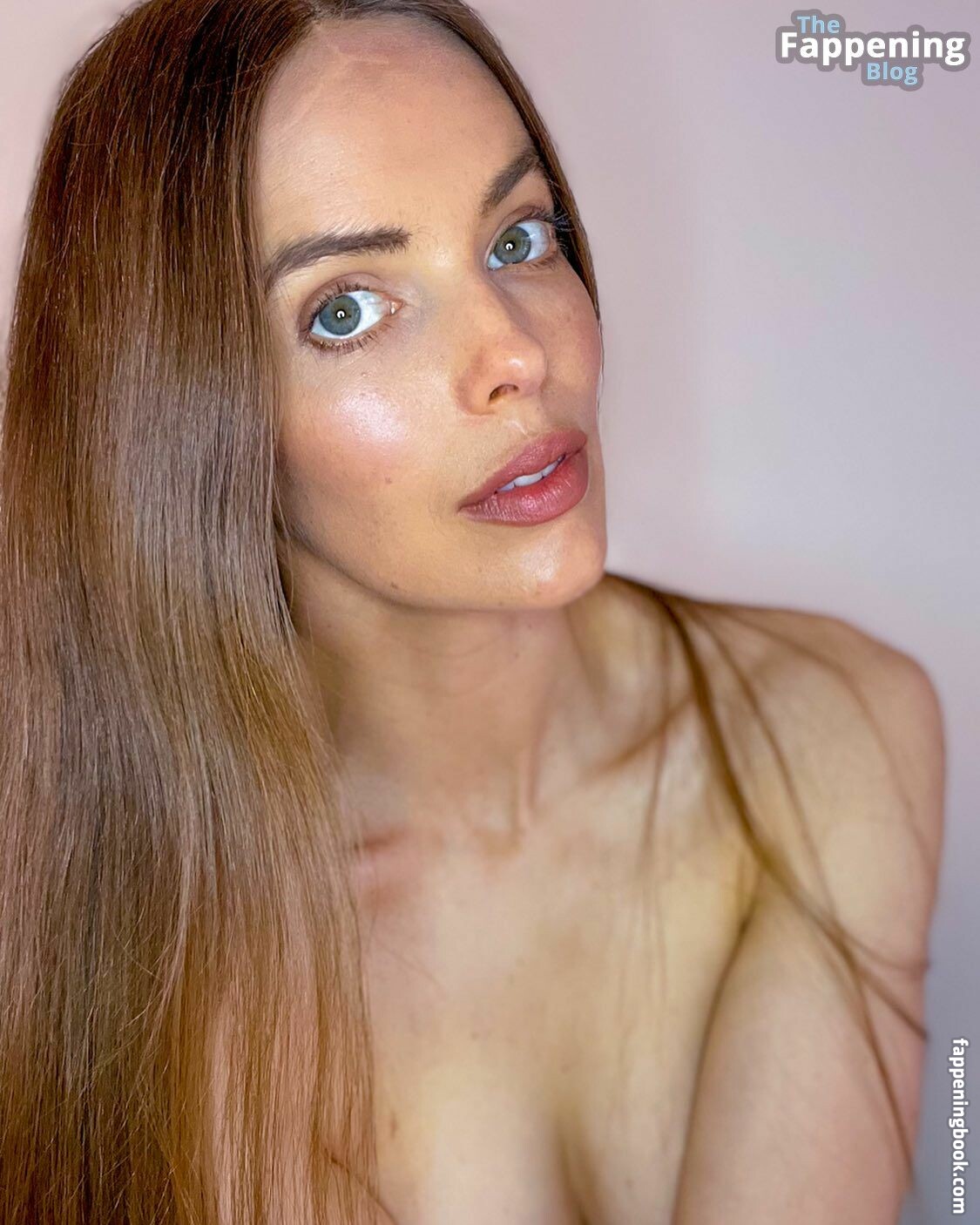 Robyn Lawley Fapello Latest Exclusive Leaked Photos