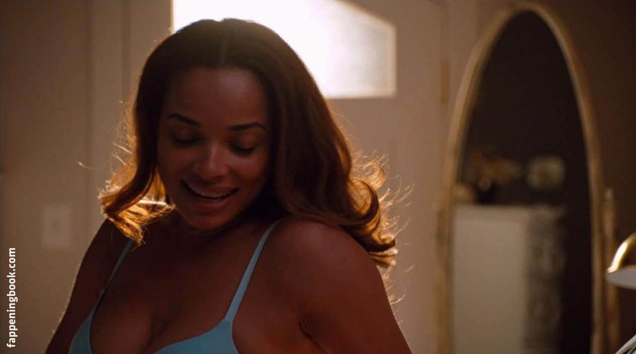 Rochelle Aytes Nude, The Fappening - Photo #464291 - FappeningBook.