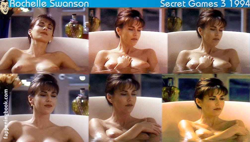 Rochelle Swanson Nude