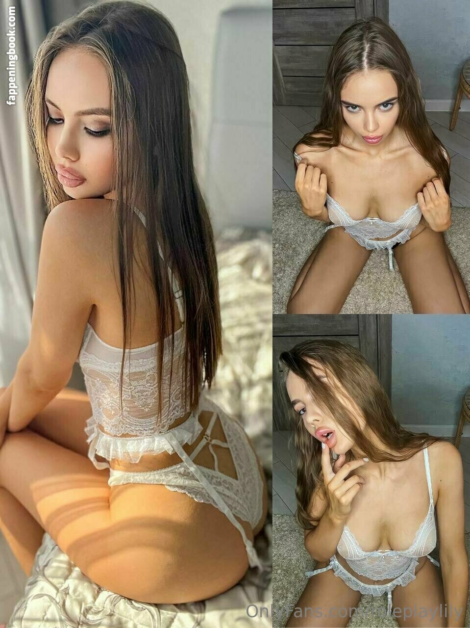 roleplaylily Nude OnlyFans Leaks