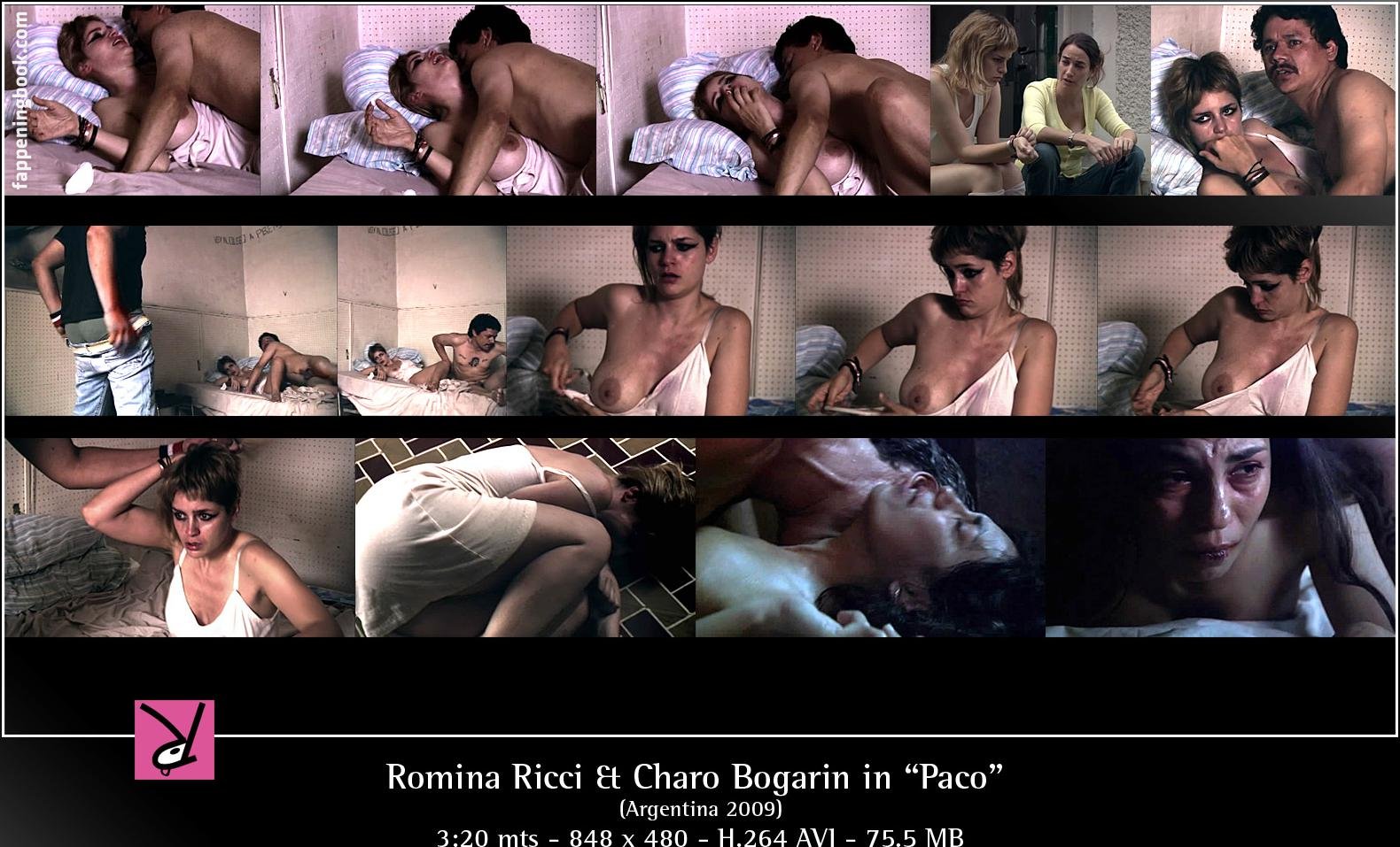 Romina ricci nude - 🧡 Romina ricci xxx.
