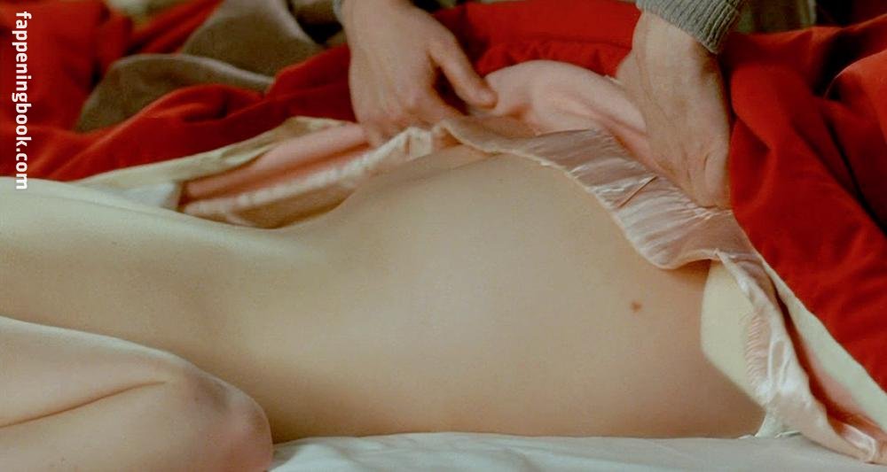 Romola garai naked