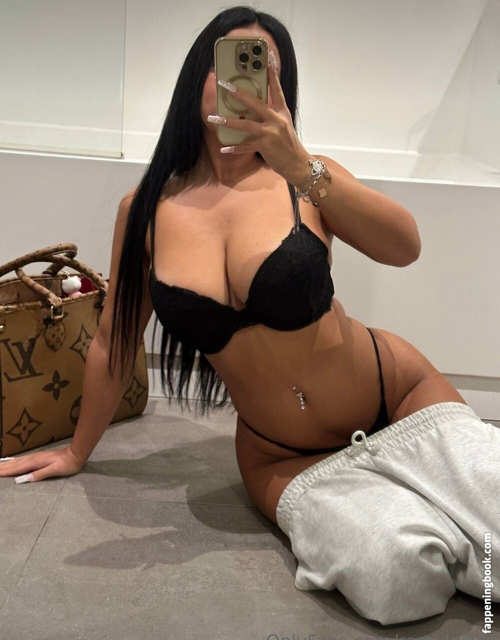 Romyluisaa