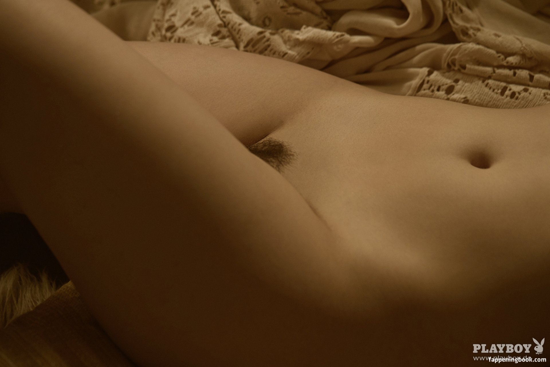 Ronja Forcher Nude