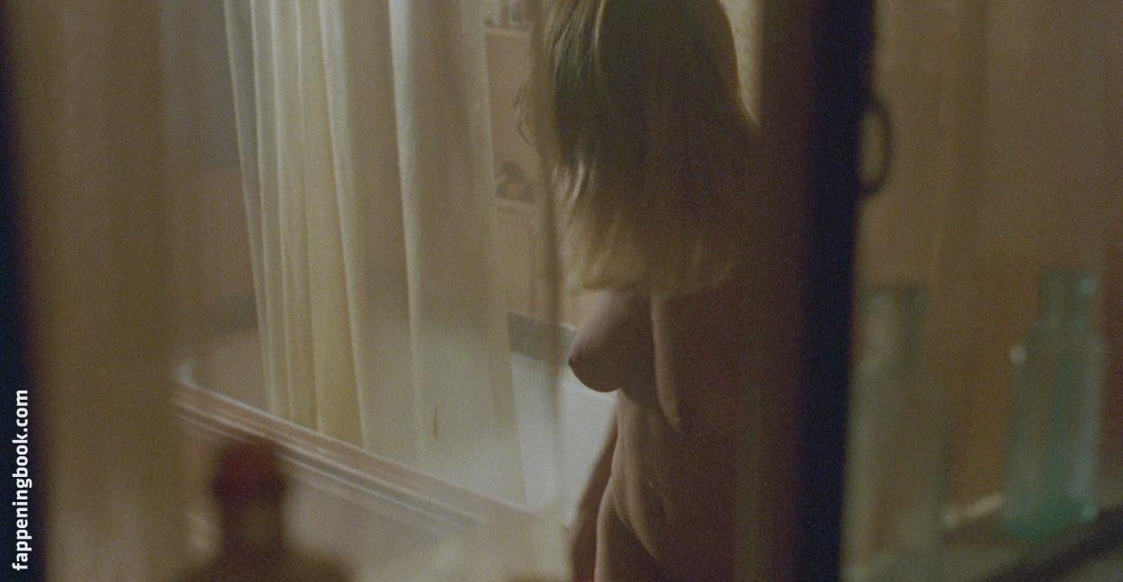 Rosanna Arquette Nude