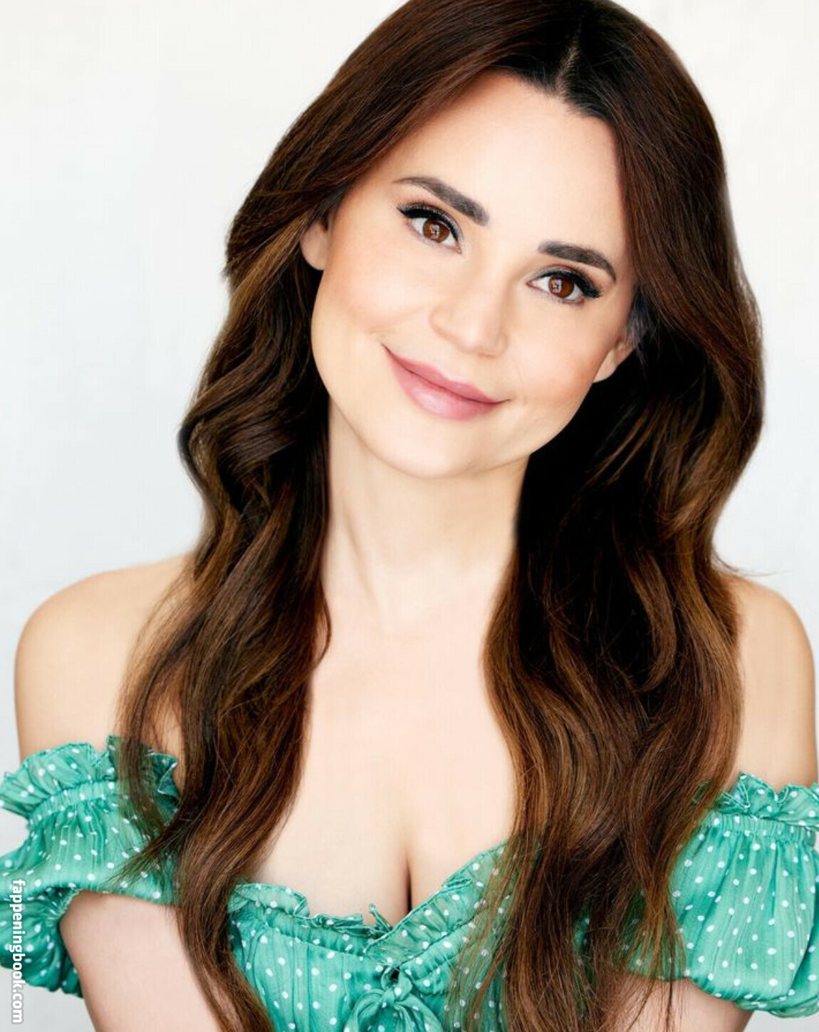 Rosanna Pansino Fapello Latest Exclusive Leaked Photos