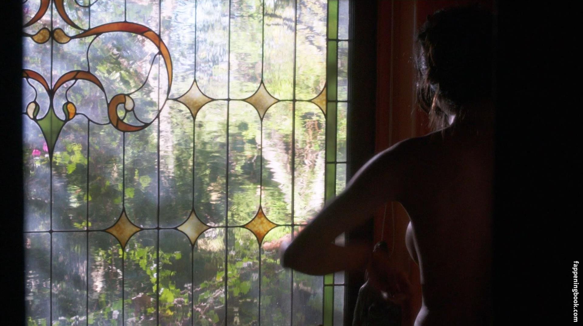 Rosario Dawson Nude