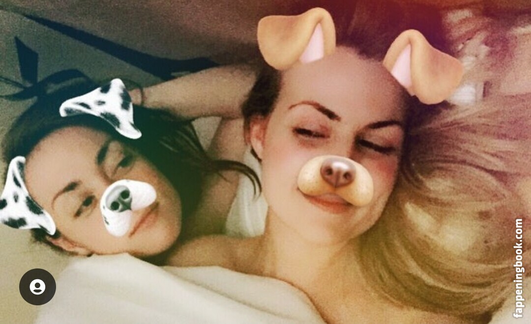 Rose And Rosie Nude OnlyFans Leaks