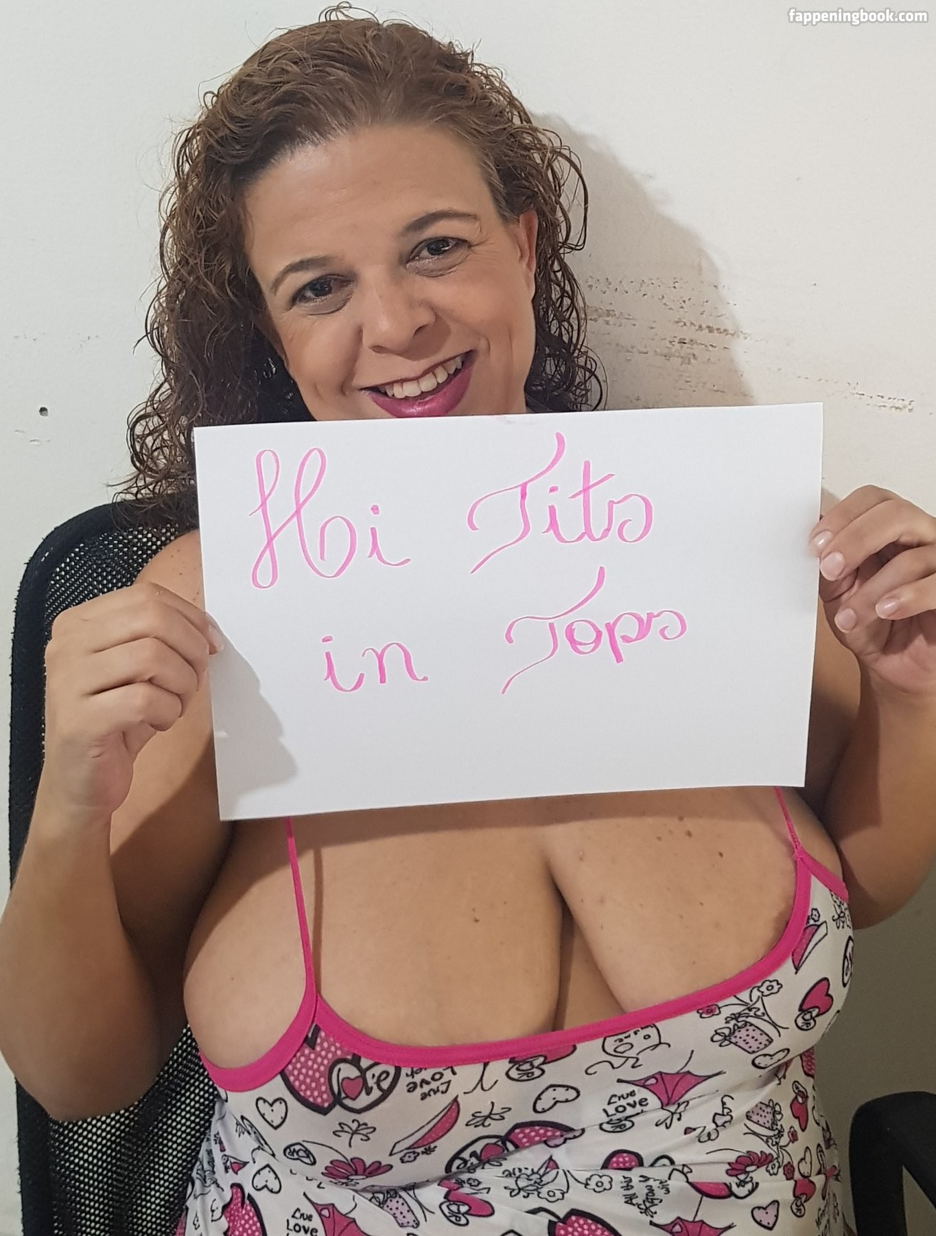 Rose Batista Nude OnlyFans Leaks