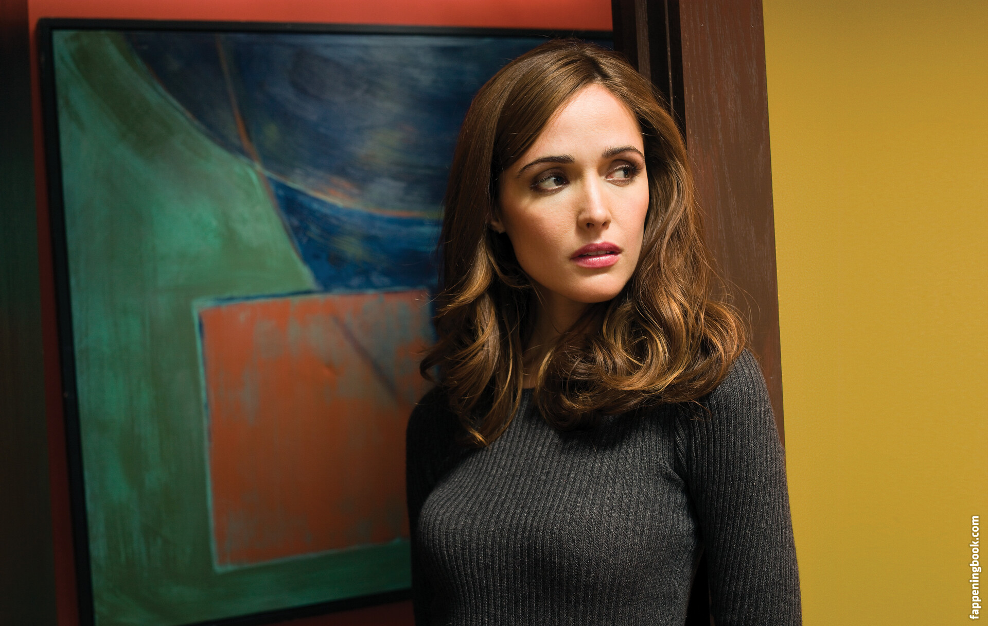 Rose Byrne Fapello Latest Exclusive Leaked Photos