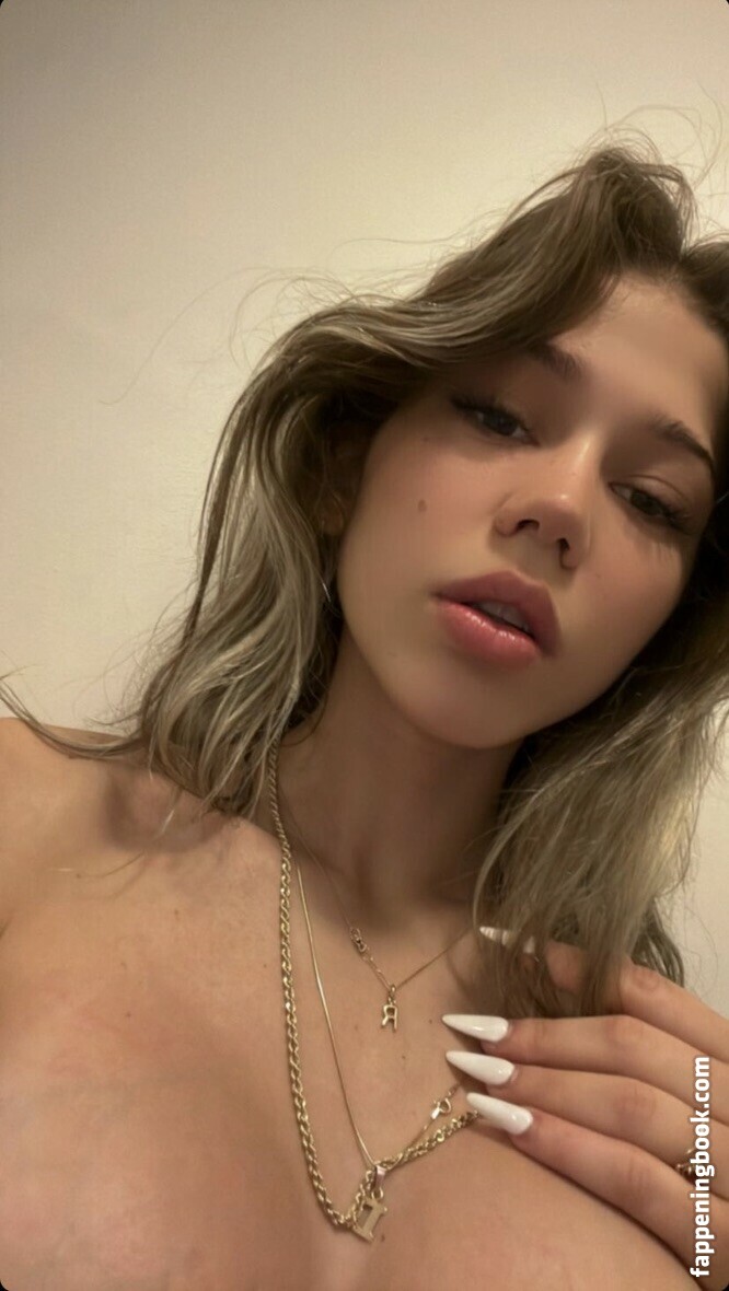 rose_jrc Nude OnlyFans Leaks