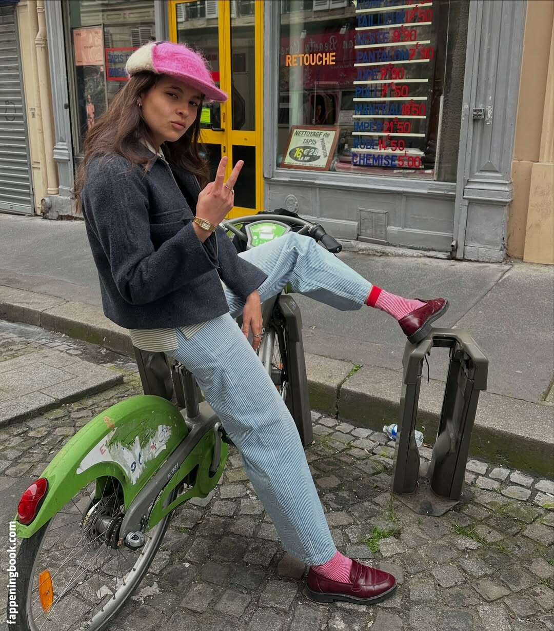 Rose Kely Nude OnlyFans Leaks