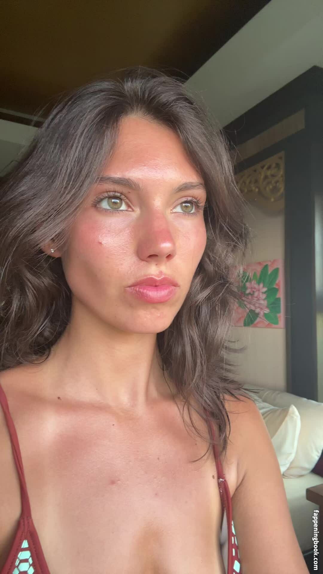 Roseannegarcia0 Nude