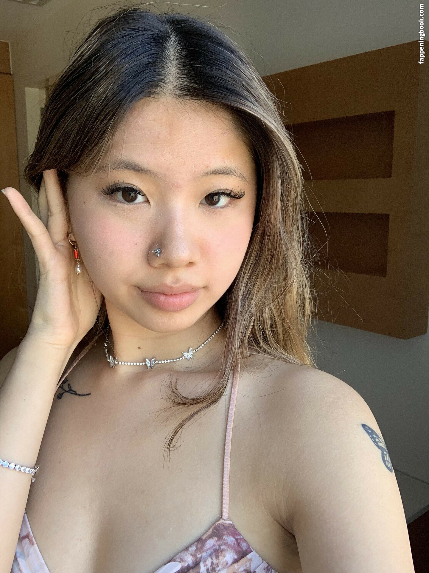 rosekimyun Nude OnlyFans Leaks