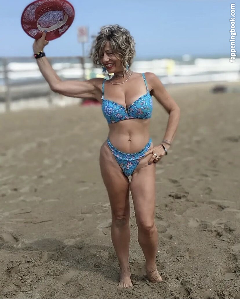 Rosella Maione Nude
