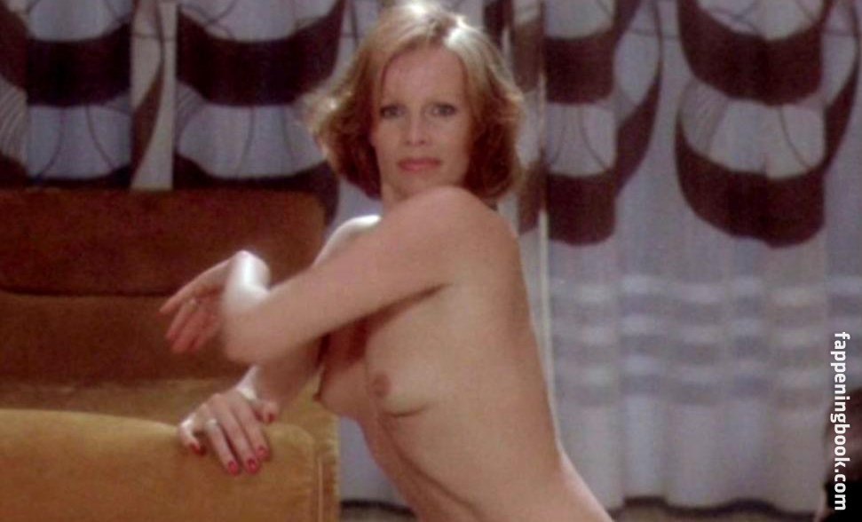 Rosemarie Lindt Nude