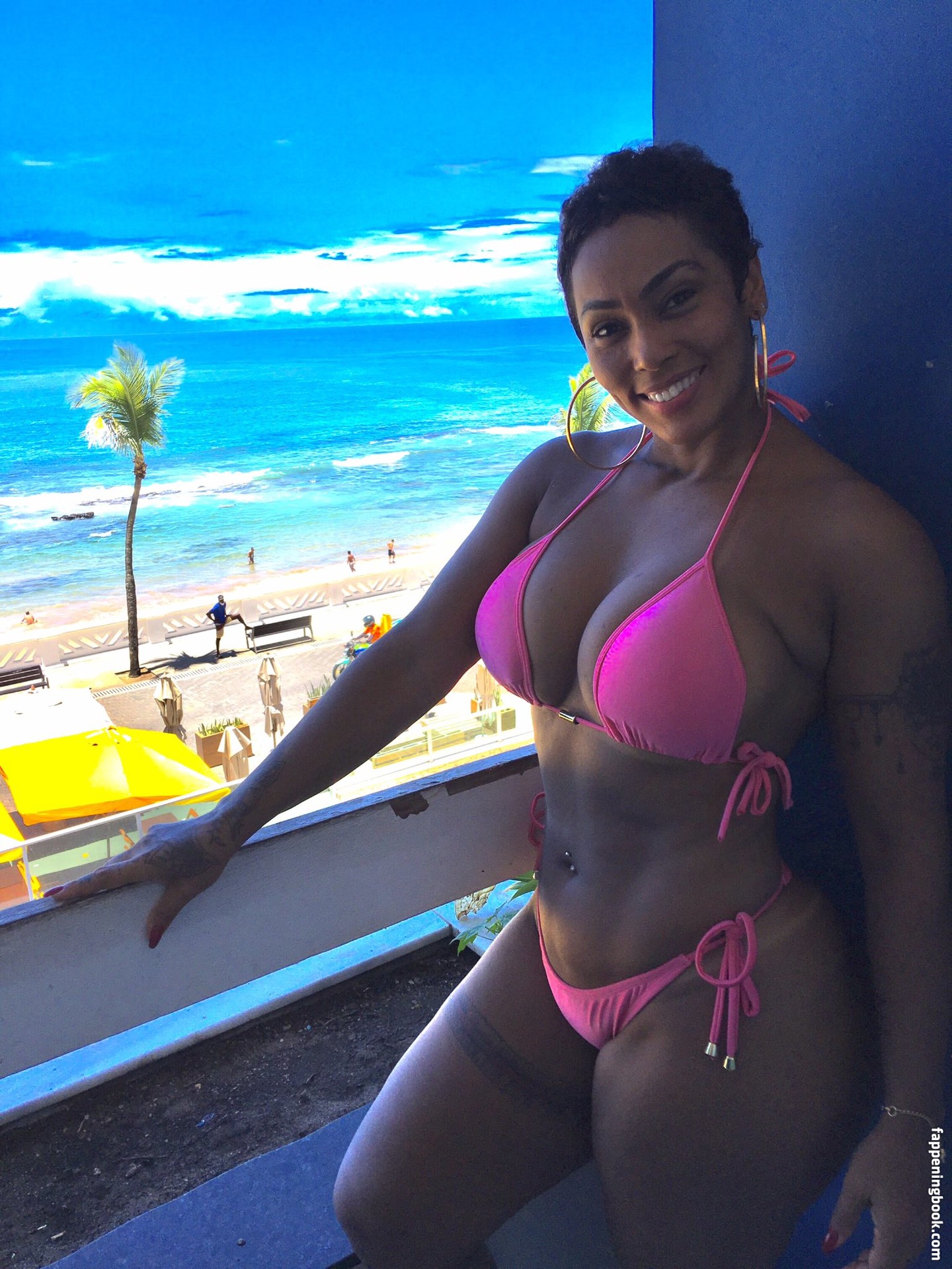 Rosiane Pinheiro Nude OnlyFans Leaks