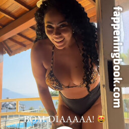 Rosiane Pinheiro Fapello Latest Exclusive Leaked Photos