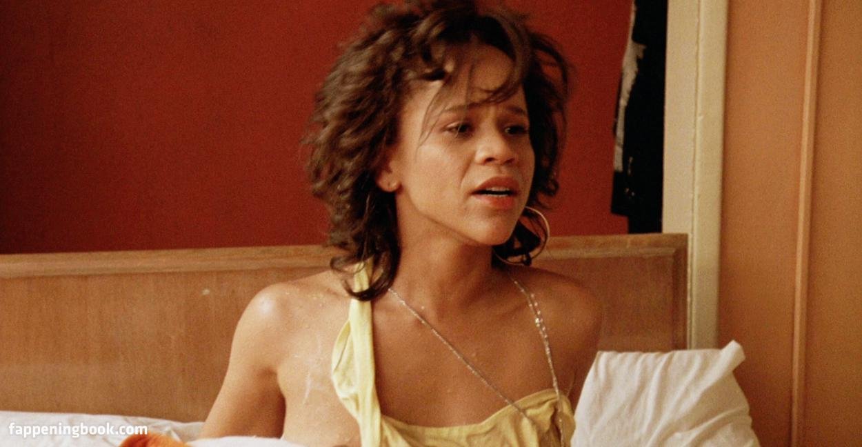Rosie Perez Nude, The Fappening - Photo #469172 - FappeningBook.