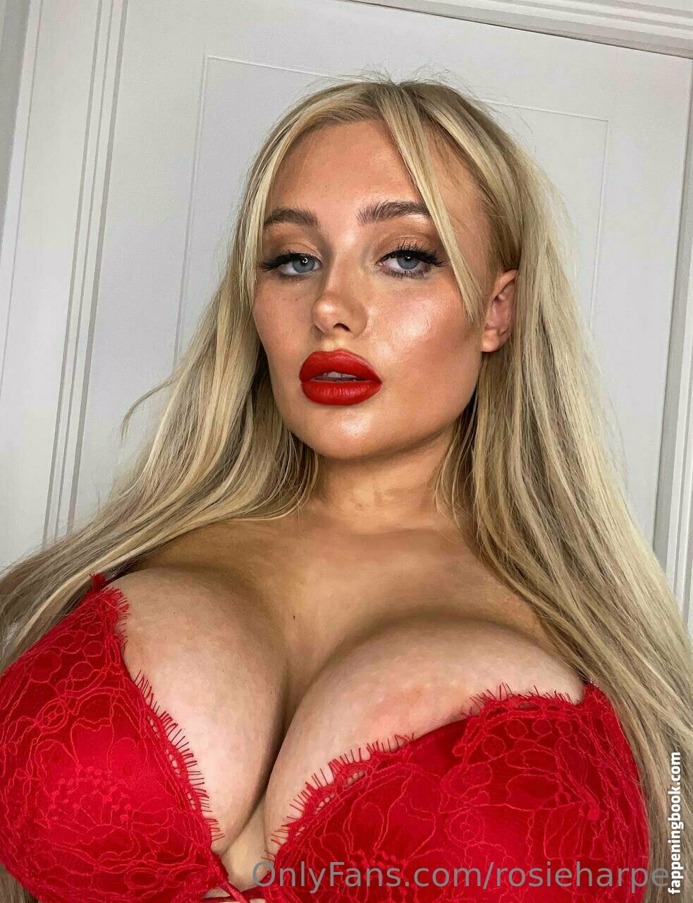 rosieharper Nude OnlyFans Leaks