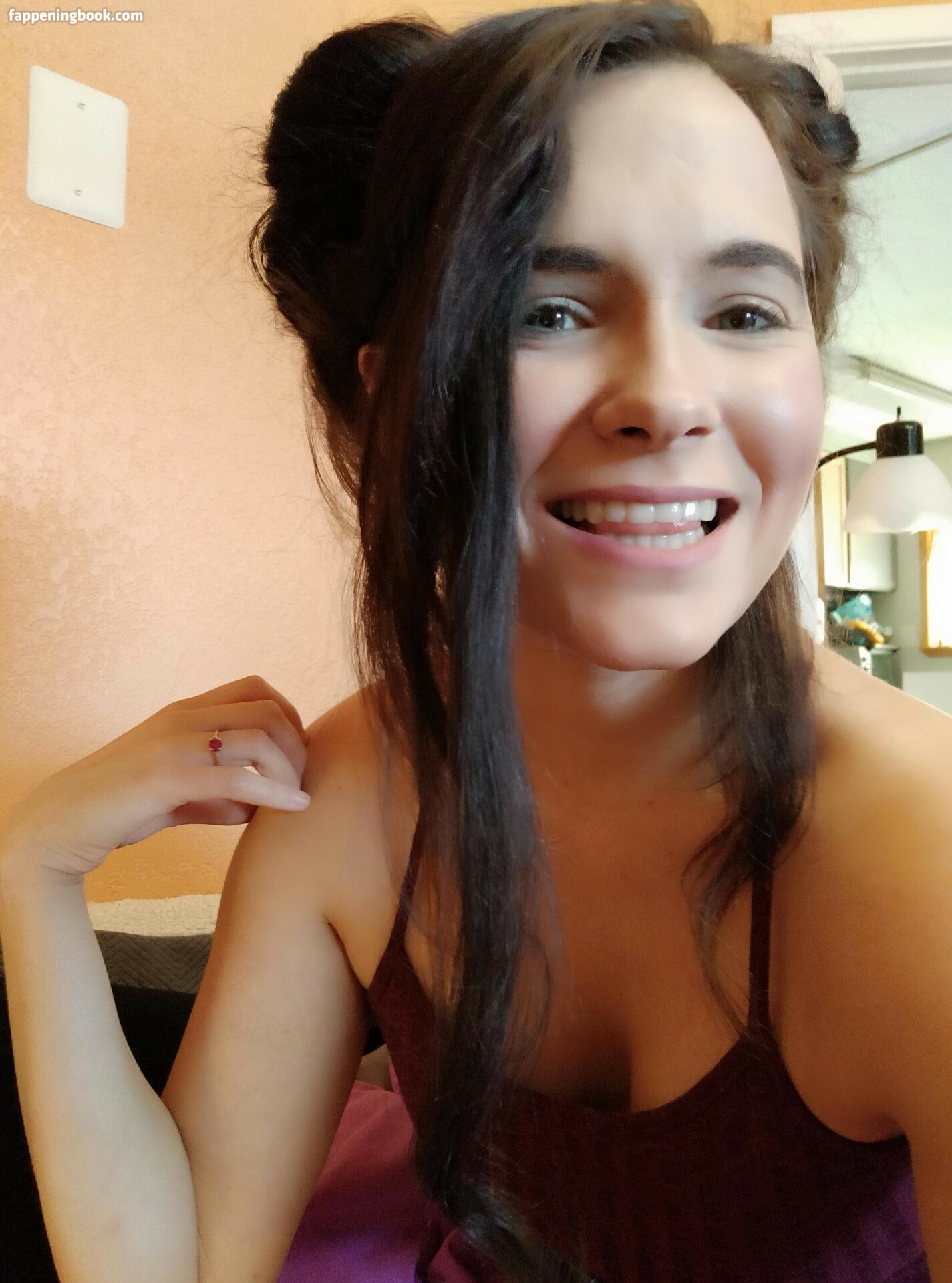 Rosieposie1317 Nude OnlyFans Leaks