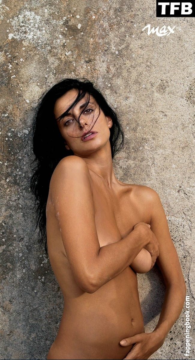 Rossella Brescia Nude